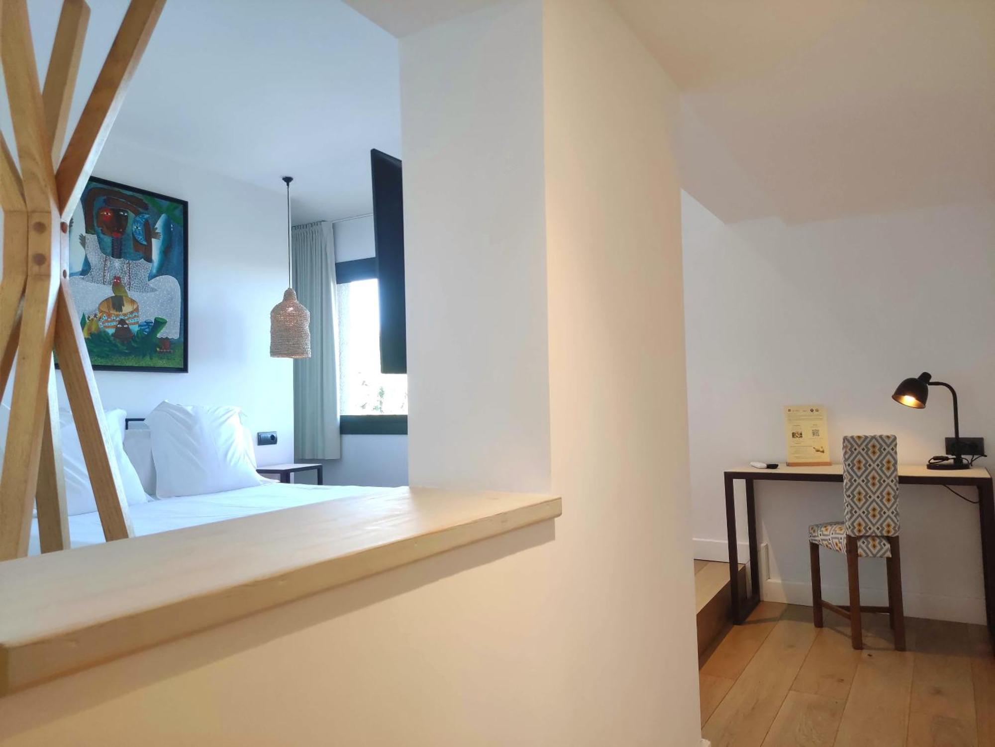 L'Aixart Aiguablava Hotel Begur Room photo